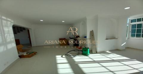 Moradia T3+3 Madorna