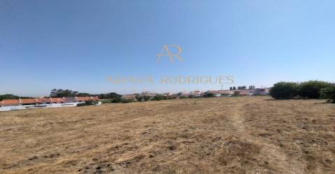 Terreno de 22.000 m2 Foros de Amora