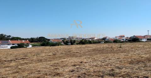 Terreno de 22.000 m2 Foros de Amora