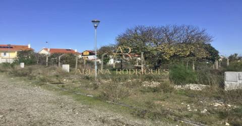 Terreno Quinta do Conde