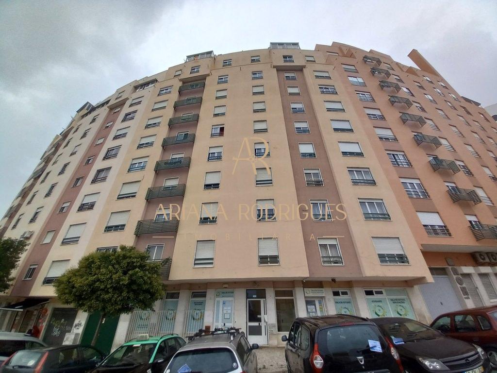 Apartamento T2 Rinchoa