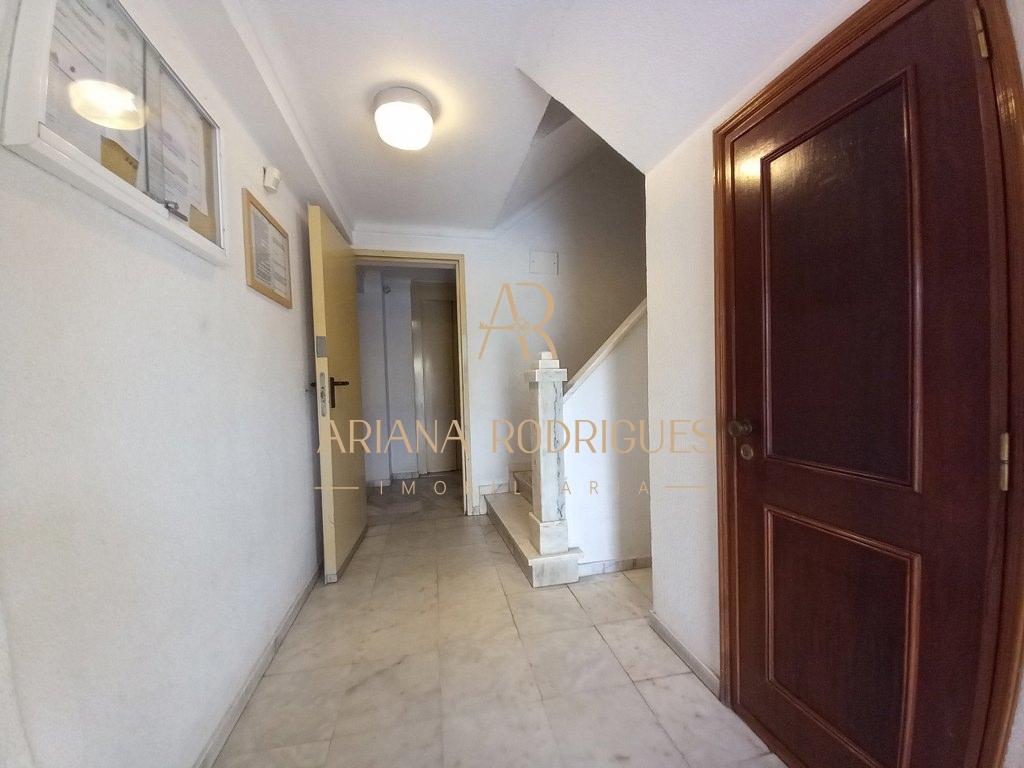 Apartamento T2 Rinchoa