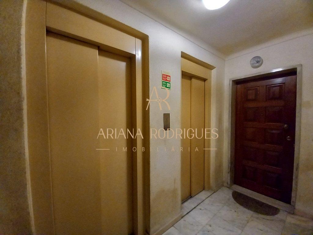 Apartamento T2 Rinchoa