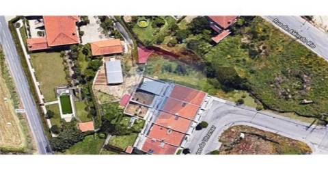 Terreno T3 para venda