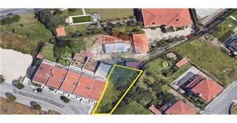 Terreno T3 para venda