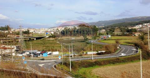 Terreno T3 para venda