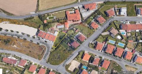 Terreno T3 para venda