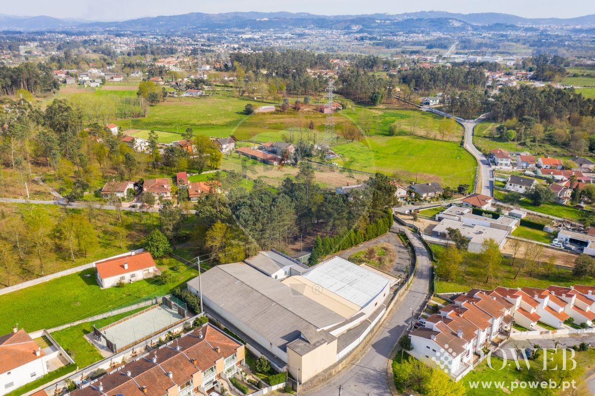 Armazém  para venda