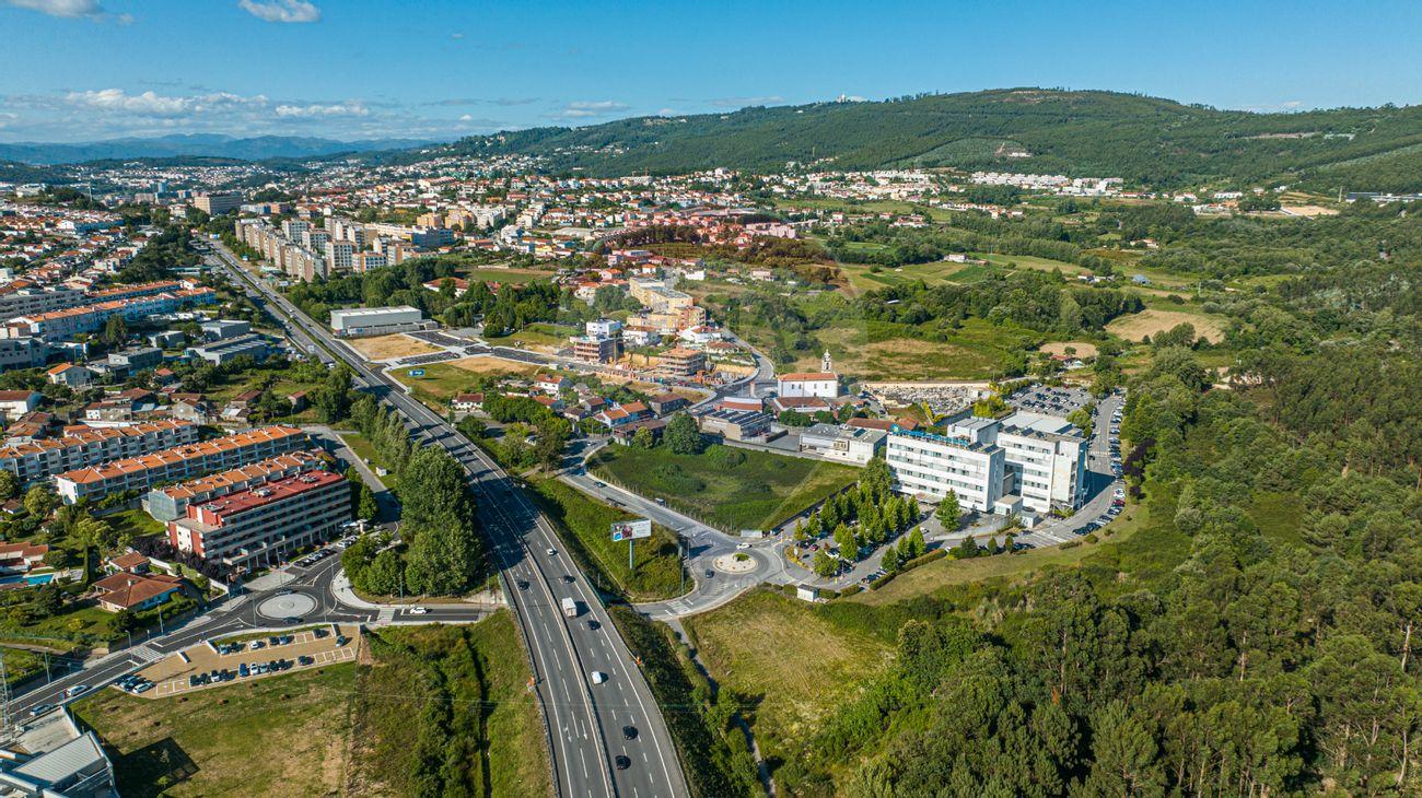 Apartamento T3 para venda