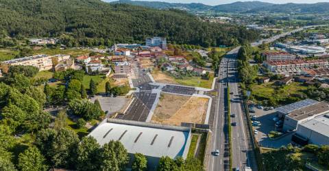 Apartamento T3 para venda