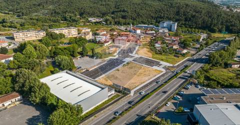 Apartamento T3 para venda