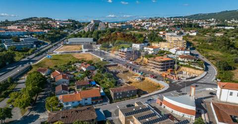 Apartamento T3 para venda