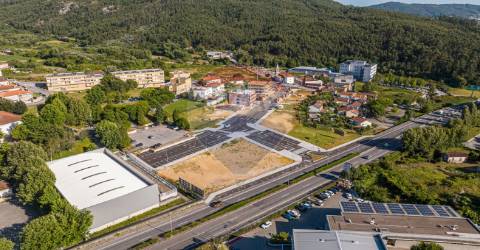 Apartamento T3 para venda