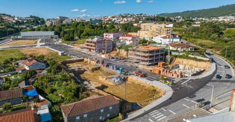 Apartamento T3 para venda