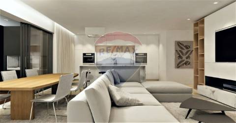 Apartamento T3 para venda