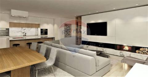 Apartamento T3 para venda