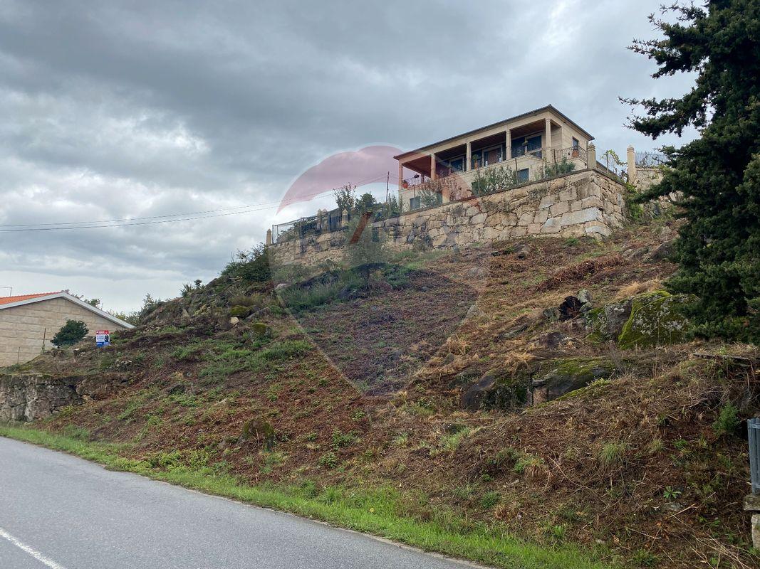 Terreno  para venda