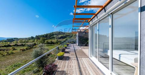 Moradia T2 para venda