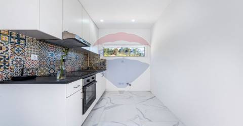 Moradia T2 para venda