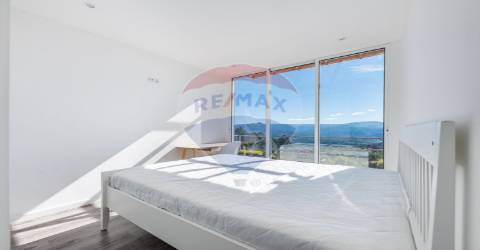 Moradia T2 para venda