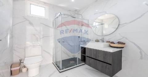 Moradia T2 para venda