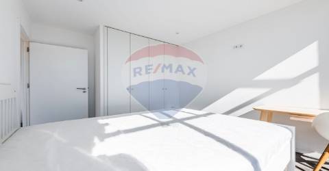 Moradia T2 para venda