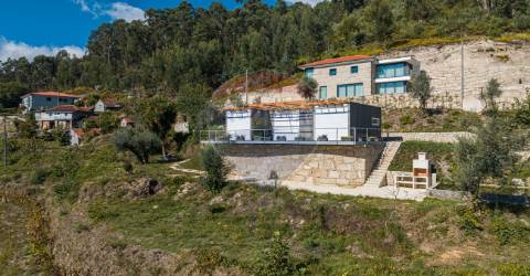 Moradia T2 para venda