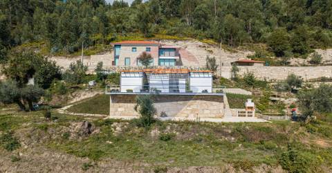 Moradia T2 para venda