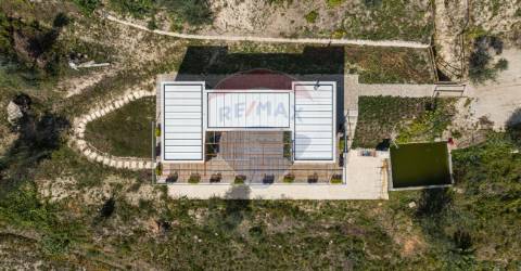 Moradia T2 para venda