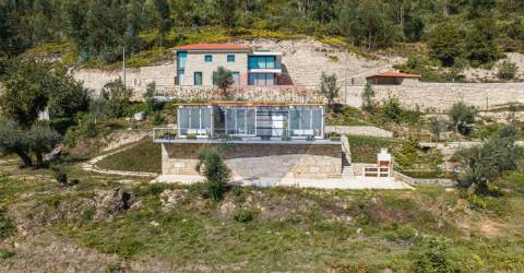 Moradia T2 para venda