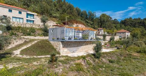 Moradia T2 para venda