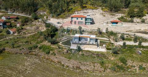 Moradia T2 para venda