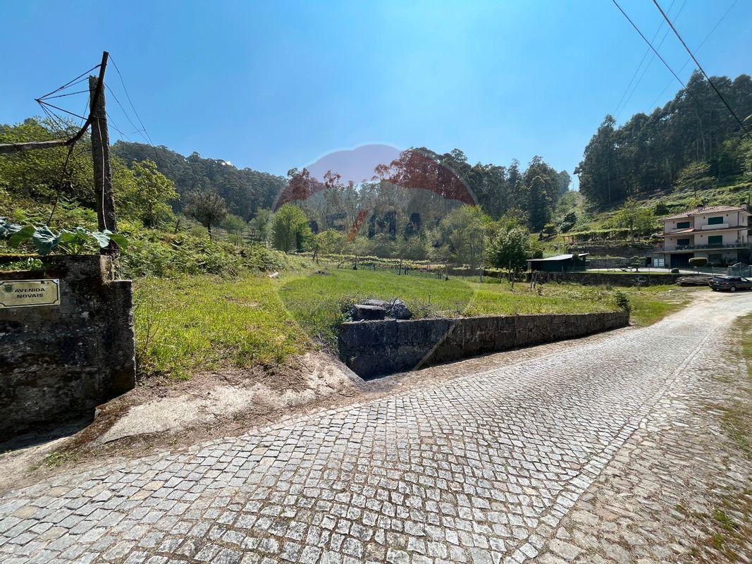 Terreno  para venda