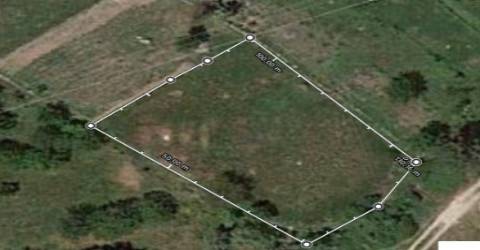 Terreno para construção a 5 minutos do centro de Viseu.