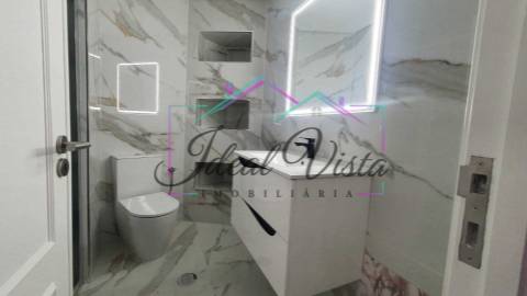 Apartamento T2 Venda em Oiã,Oliveira do Bairro