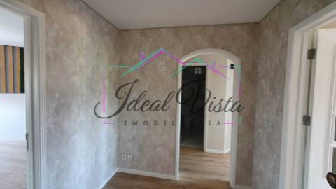 Apartamento T2 Venda em Oiã,Oliveira do Bairro