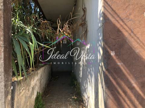 Moradia Isolada T1 Venda em Vilarinho do Bairro,Anadia