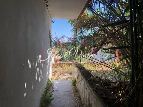 Moradia Isolada T1 Venda em Vilarinho do Bairro,Anadia