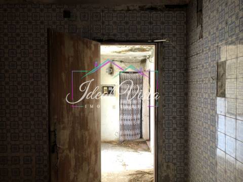 Moradia Isolada T1 Venda em Vilarinho do Bairro,Anadia