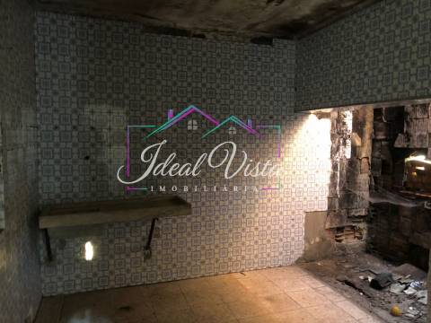 Moradia Isolada T1 Venda em Vilarinho do Bairro,Anadia