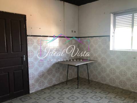 Moradia Isolada T1 Venda em Vilarinho do Bairro,Anadia