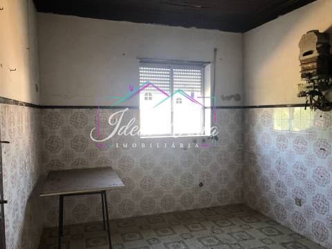 Moradia Isolada T1 Venda em Vilarinho do Bairro,Anadia