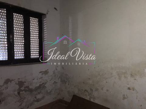 Moradia Isolada T1 Venda em Vilarinho do Bairro,Anadia