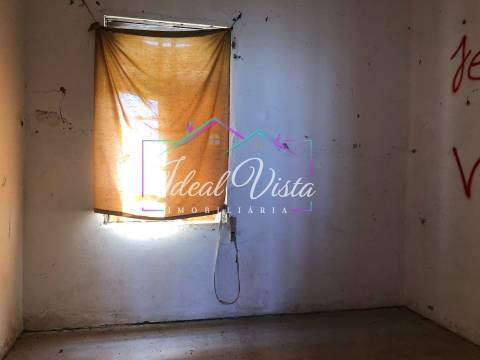 Moradia Isolada T1 Venda em Vilarinho do Bairro,Anadia