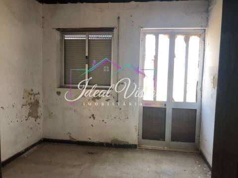 Moradia Isolada T1 Venda em Vilarinho do Bairro,Anadia