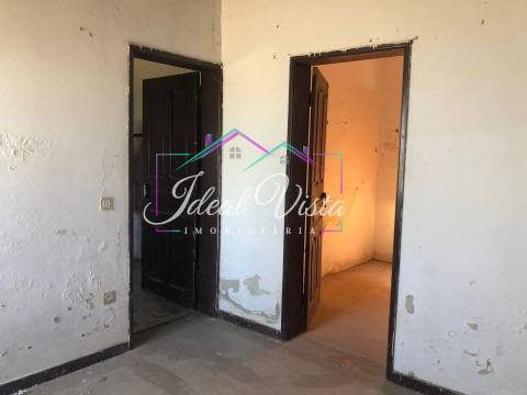 Moradia Isolada T1 Venda em Vilarinho do Bairro,Anadia