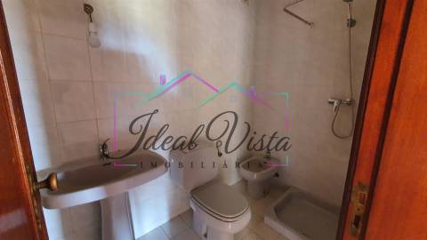 Apartamento T2 Venda em Oiã,Oliveira do Bairro