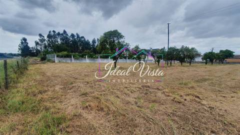 Terreno, Aveiro, Águeda, Recardães e Espinhel