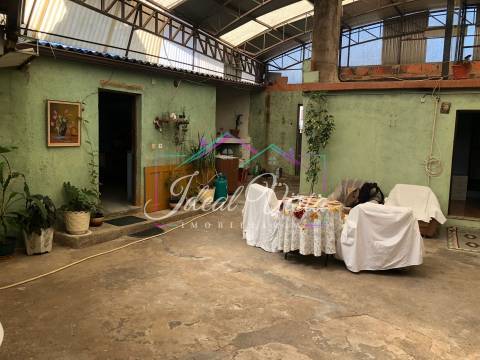 Moradia Isolada T3 Venda em Oliveira do Bairro,Oliveira do Bairro