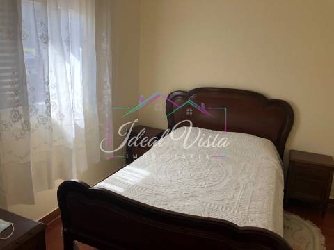 Moradia Isolada T3 Venda em Oliveira do Bairro,Oliveira do Bairro